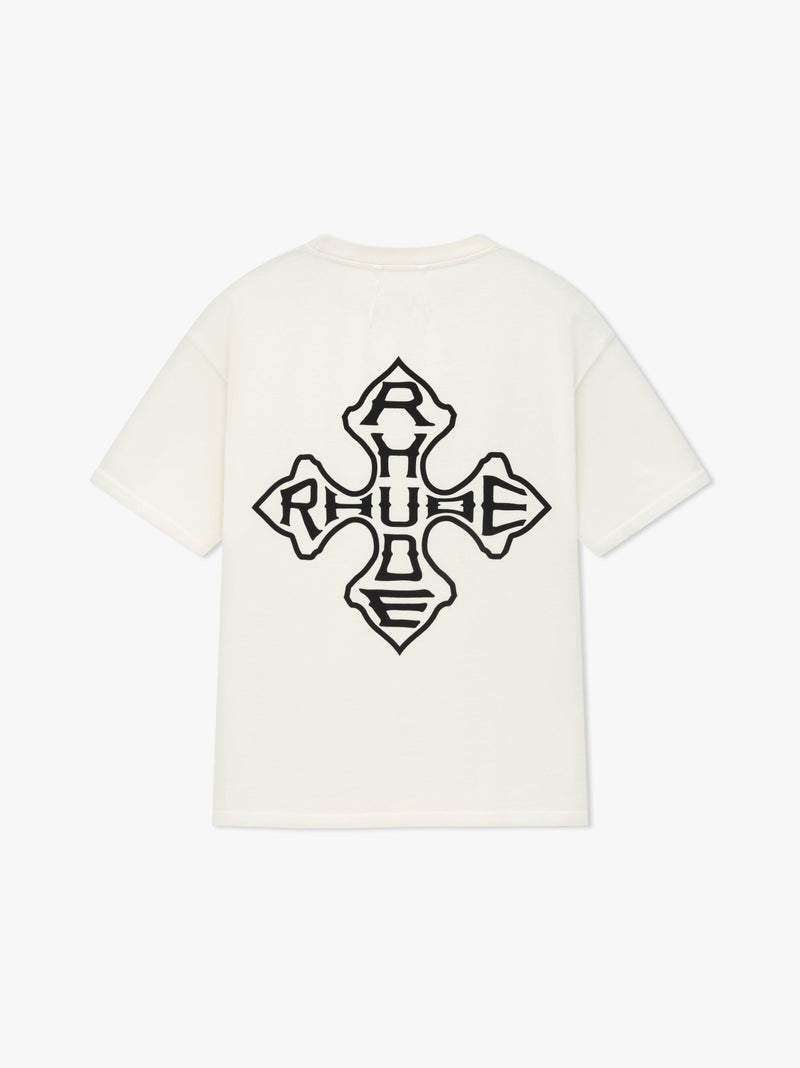 CROSS TEE