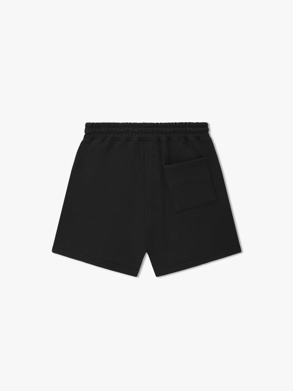 PIQUE SHORTS