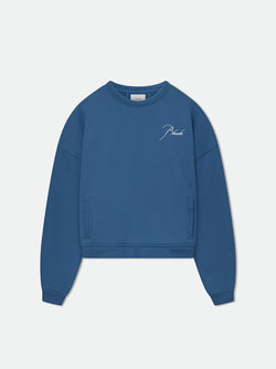 CLASSIC CREWNECK