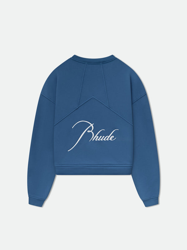 CLASSIC CREWNECK