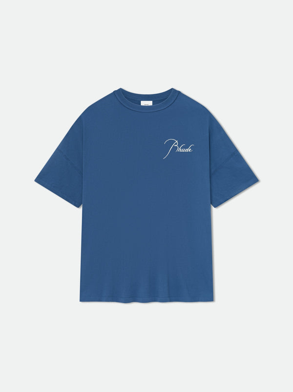 REVERSE TEE