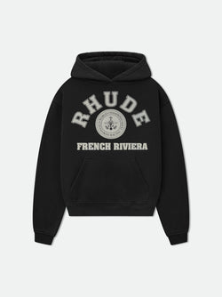 FRENCH RIVIERA HOODIE