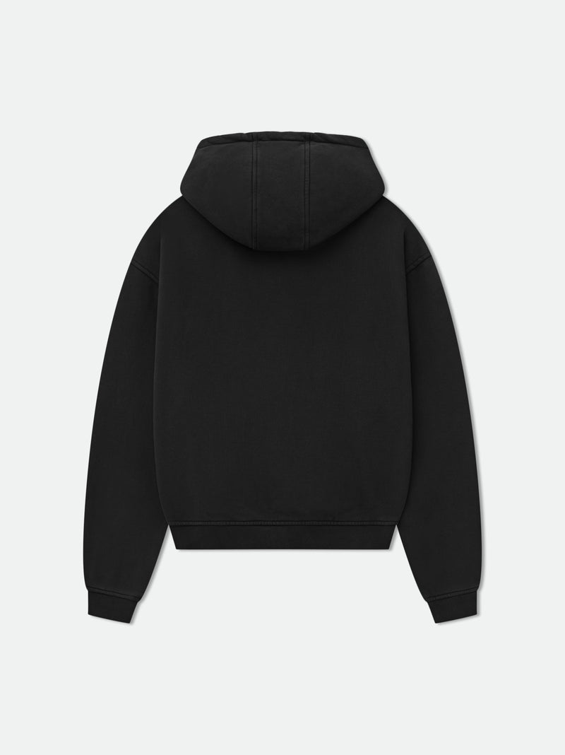 FRENCH RIVIERA HOODIE