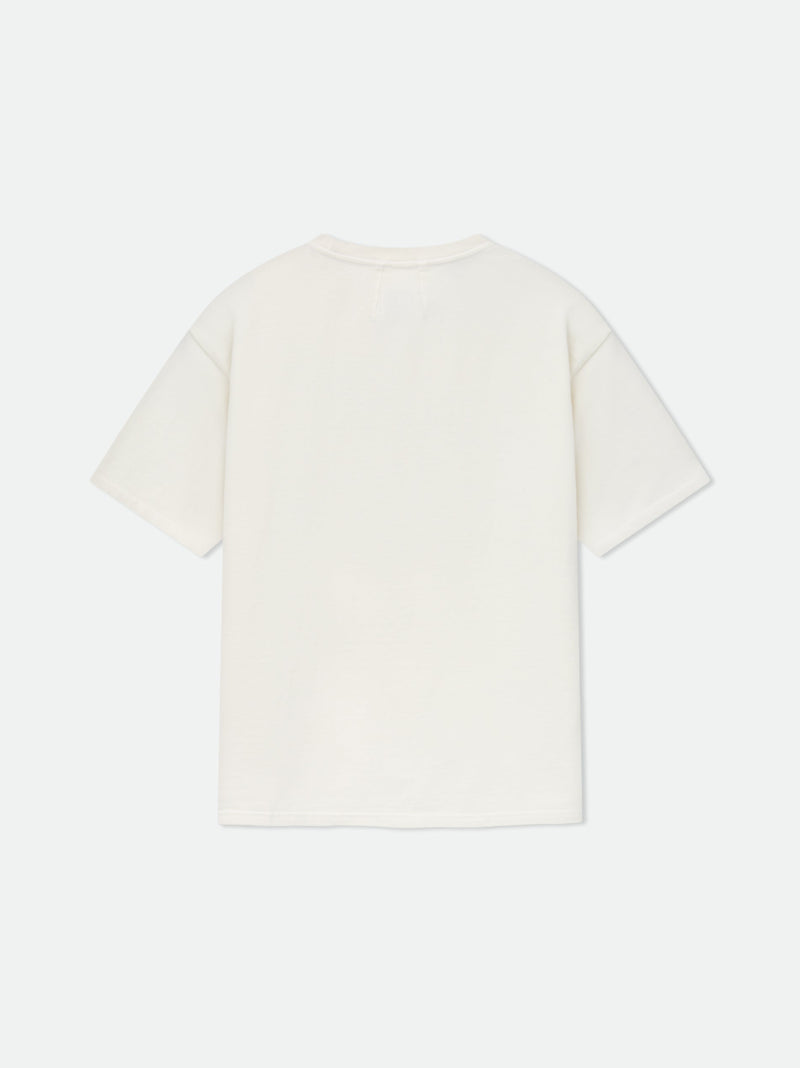 RHUDE FRENCH RIVIERA TEE