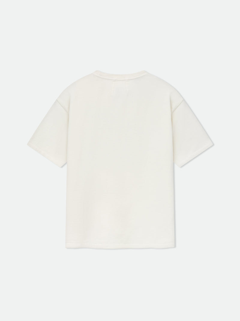 RHUDE POSTER TEE