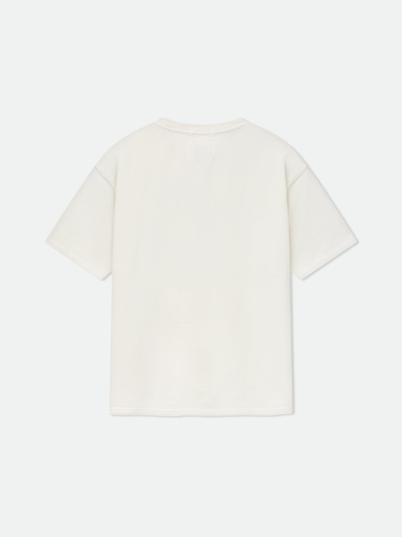 RHUDE BEACH SIDE TEE