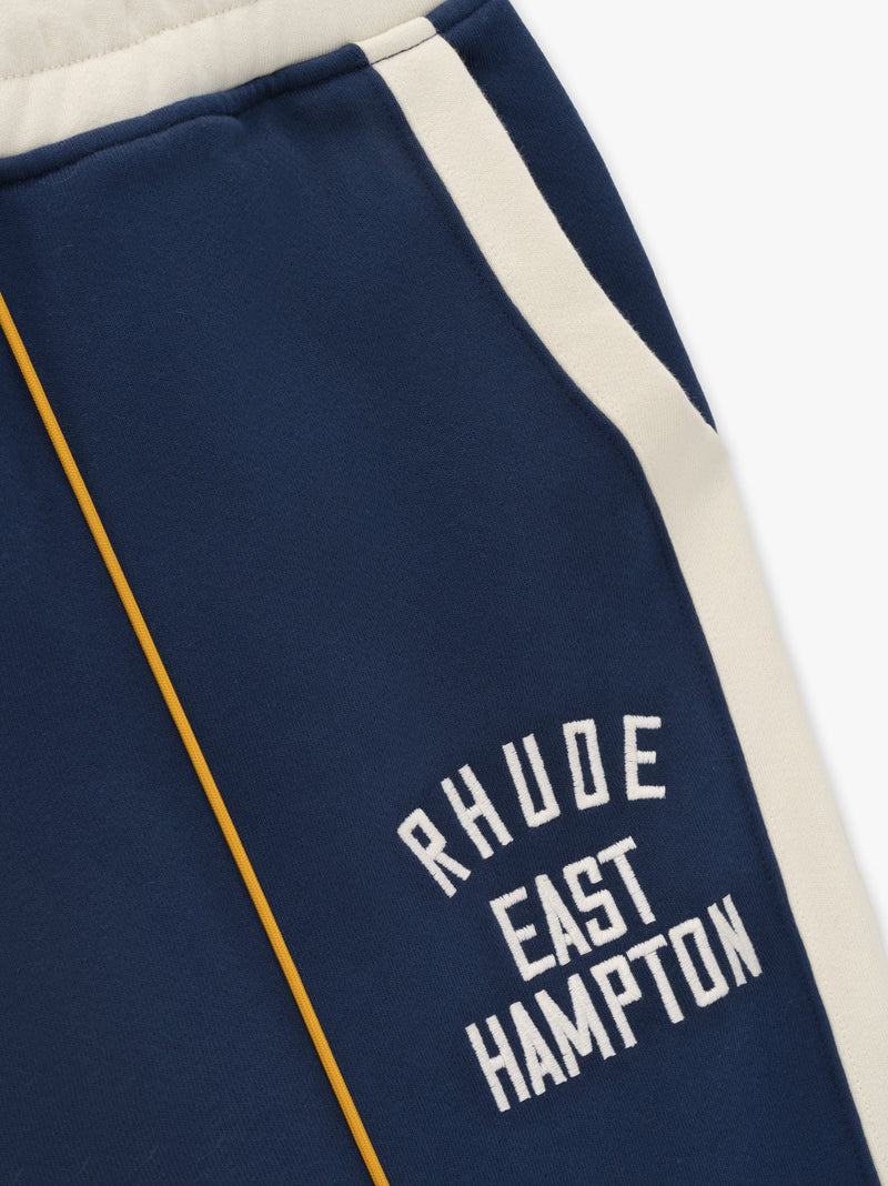 RHUDE EAST HAMPTON SWEATPANT