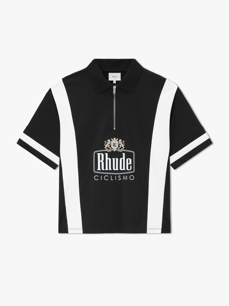 RHUDE CICLISMO JERSEY