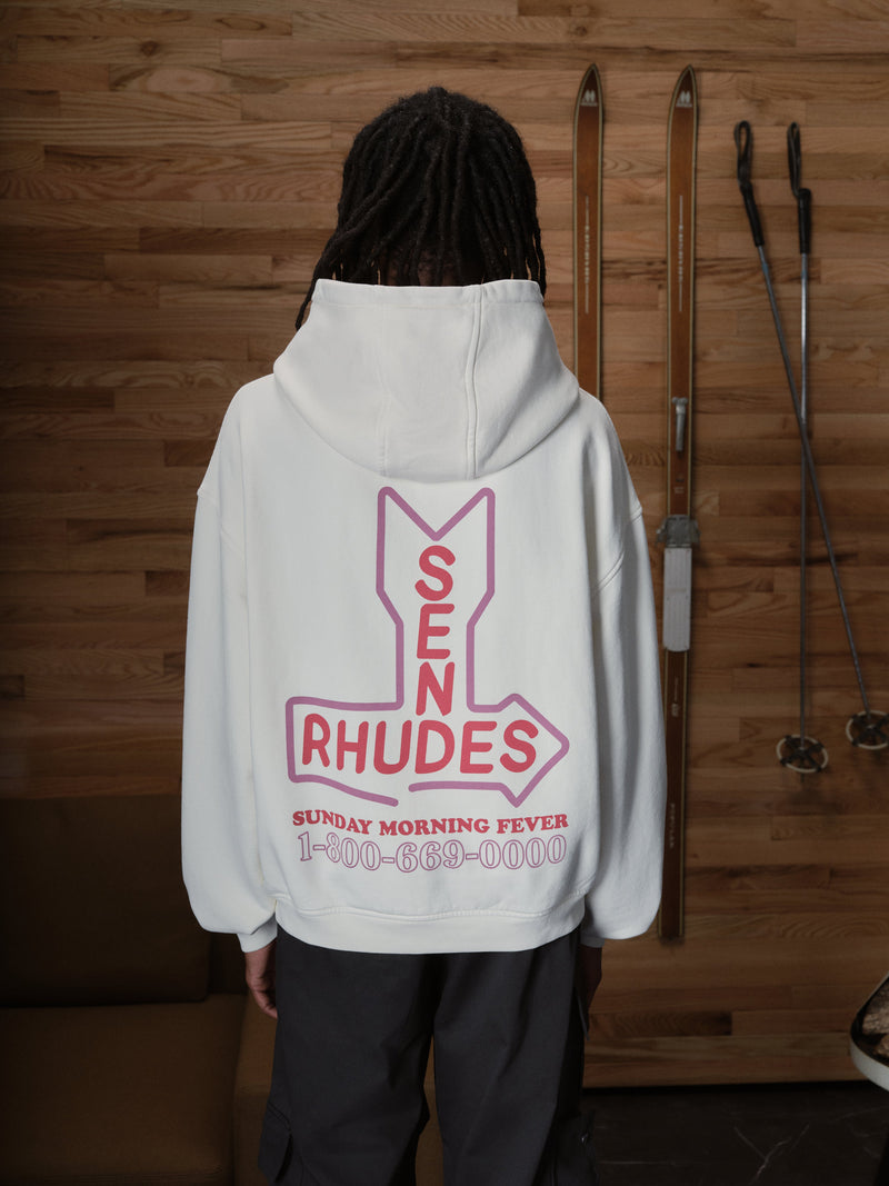 SEND RHUDES HOODIE